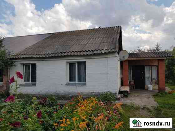 Дом 72 м² на участке 8 сот. на продажу в Плавице Плавица