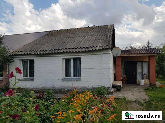 Дом 72 м² на участке 8 сот. на продажу в Плавице Плавица - изображение 1