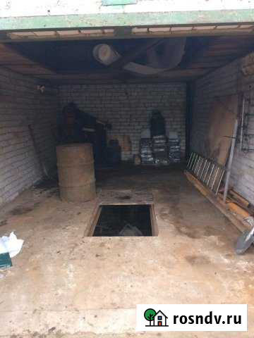 Гараж 20 м² на продажу в Редкино Редкино - изображение 1