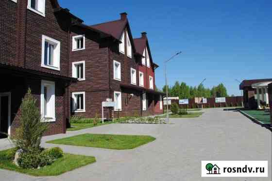 Таунхаус 140 м² на участке 3 сот. на продажу в Красногорске Московской области Красногорск