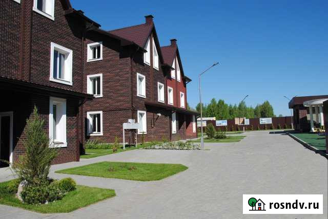 Таунхаус 140 м² на участке 3 сот. на продажу в Красногорске Московской области Красногорск - изображение 1