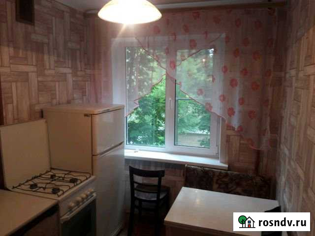 2-комнатная квартира, 44 м², 3/9 эт. в аренду на длительный срок в Коломне Коломна - изображение 1