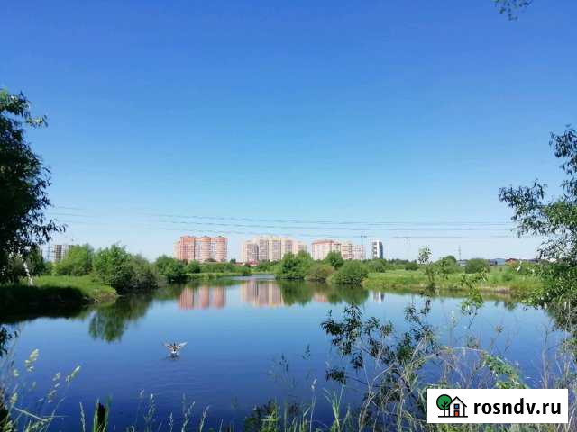 Участок ИЖС 6 сот. на продажу в Раменском Раменское - изображение 1