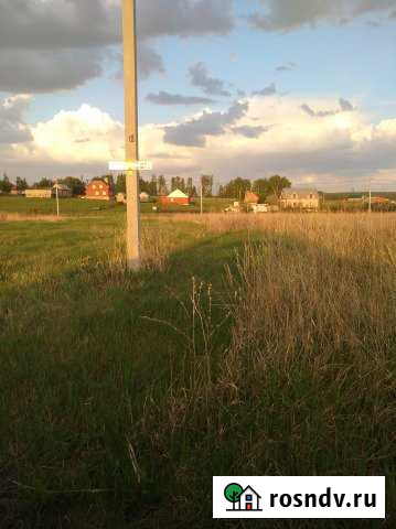 Участок ИЖС 10 сот. на продажу в Бавлах Бавлы - изображение 1