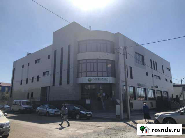 Трц в центре города Нурлат - изображение 1