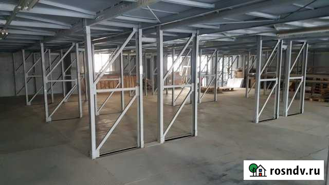 Складское помещение от 50 - 900 кв.м. Королев - изображение 1