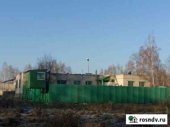 Производственное помещение, 1020 кв.м. Челябинск