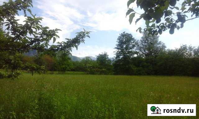 Участок ИЖС 10 сот. на продажу в Апшеронске Апшеронск - изображение 1