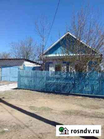 Дом 36 м² на участке 9 сот. на продажу в Свободном Амурской области Свободный