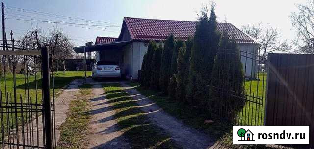 Дом 100 м² на участке 20 сот. на продажу в Багратионовске Багратионовск - изображение 1