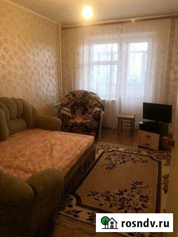 1-комнатная квартира, 40 м², 4/6 эт. в аренду посуточно в Тоцком Втором Тоцкое Второе - изображение 1