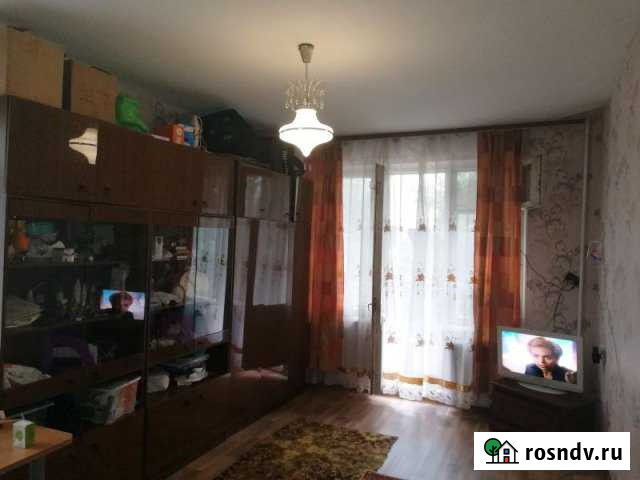 1-комнатная квартира, 32 м², 3/5 эт. на продажу в Орехово-Зуево Орехово-Зуево - изображение 1