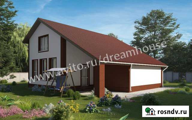 Дом 162 м² на участке 10 сот. на продажу в Коломне Коломна - изображение 1