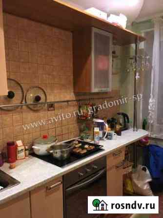 1-комнатная квартира, 55 м², 17/20 эт. на продажу в Пушкино Пушкино