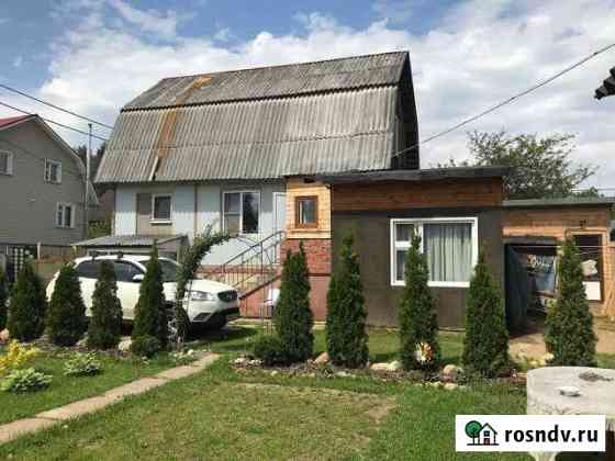 Дом 78 м² на участке 6 сот. на продажу в ЛМС ЛМС