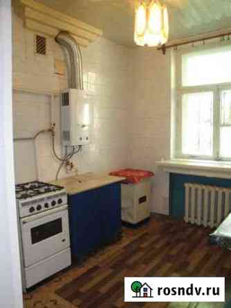 1-комнатная квартира, 35 м², 1/3 эт. на продажу в Семилуках Семилуки