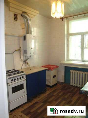 1-комнатная квартира, 35 м², 1/3 эт. на продажу в Семилуках Семилуки - изображение 1