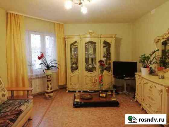 3-комнатная квартира, 89 м², 9/10 эт. на продажу в Пыть-Яхе Пыть-Ях