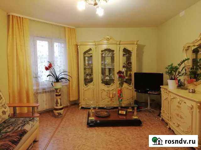 3-комнатная квартира, 89 м², 9/10 эт. на продажу в Пыть-Яхе Пыть-Ях - изображение 1