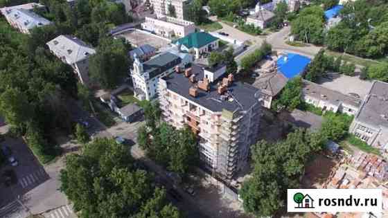 3-комнатная квартира, 82 м², 6/7 эт. на продажу в Иваново Иваново