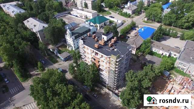 3-комнатная квартира, 82 м², 6/7 эт. на продажу в Иваново Иваново - изображение 1