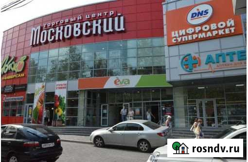 Торговое п-щение.ТЦ Московском,83кв.м.(Без Комиси) Севастополь - изображение 1