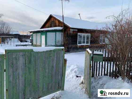Дом 67.1 м² на участке 16.7 сот. на продажу в Малышевой Малышева