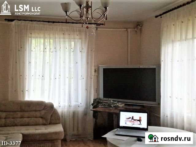 2-комнатная квартира, 56 м², 2/2 эт. на продажу в Рахье Рахья - изображение 1