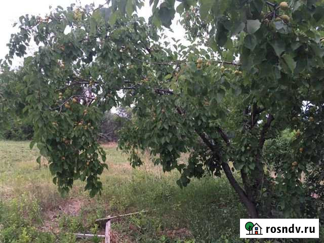 Участок СНТ, ДНП 15 сот. на продажу в Волжском Волгоградской области Волжский - изображение 1