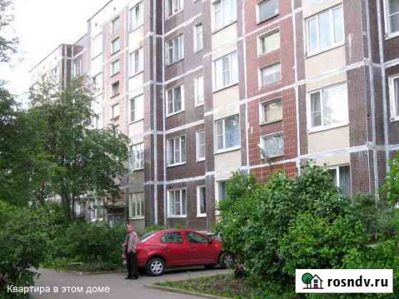 2-комнатная квартира, 54 м², 4/5 эт. на продажу в Выборге Выборг