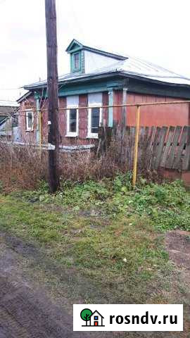 Дом 50 м² на участке 4 сот. на продажу в Ворсме Ворсма - изображение 1