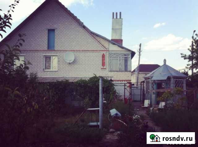 Дом 160 м² на участке 10 сот. на продажу в Суровикино Суровикино - изображение 1