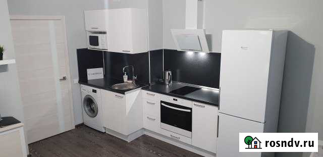 Квартира-студия, 26 м², 20/26 эт. в аренду посуточно в Уфе Уфа - изображение 1