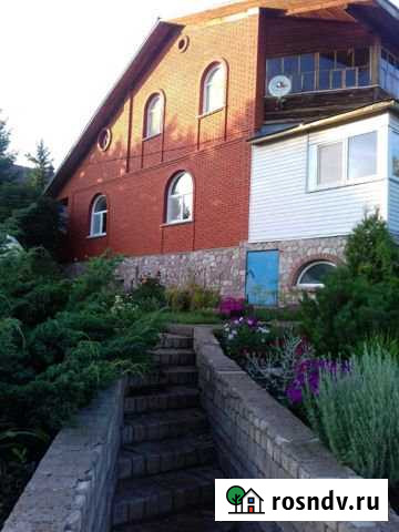 Коттедж 272 м² на участке 14 сот. на продажу в Авдоне Авдон - изображение 1