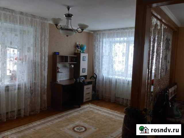 1-комнатная квартира, 32 м², 5/5 эт. на продажу в Чистополе Чистополь - изображение 1