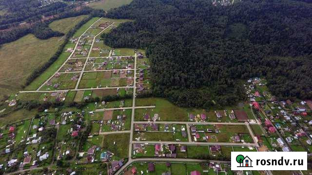 Участок СНТ, ДНП 10 сот. на продажу в Софрино Софрино - изображение 1