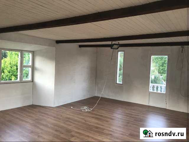 Дача 100 м² на участке 12 сот. на продажу в Ногинске Ногинск - изображение 1