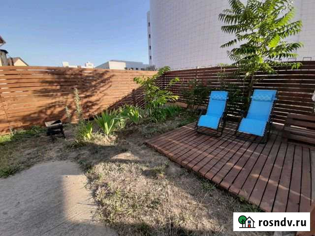 Коттедж 220 м² на участке 2 сот. в аренду посуточно в Анапе Анапа - изображение 1