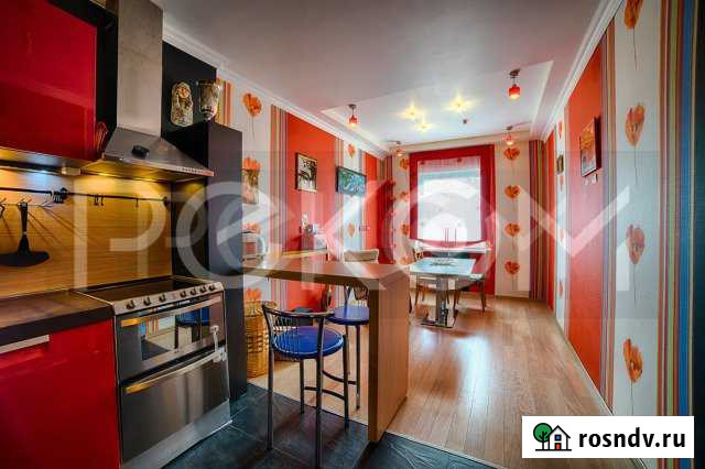 4-комнатная квартира, 135 м², 5/5 эт. на продажу в Красногорске Московской области Красногорск - изображение 1