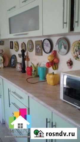 2-комнатная квартира, 45 м², 3/5 эт. в аренду на длительный срок в Щёлково Щёлково - изображение 1