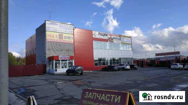 Помещение свободного назначения Киров - изображение 1