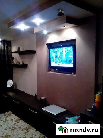 3-комнатная квартира, 65 м², 1/5 эт. в аренду на длительный срок в Рязани Рязань - изображение 1