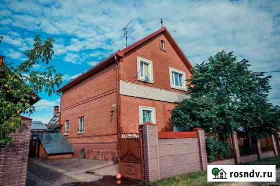 Коттедж 275 м² на участке 20 сот. на продажу в Петушках Петушки