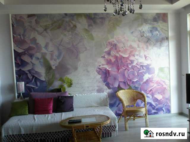 Квартира-студия, 50 м², 3/9 эт. на продажу в Ялте Ялта - изображение 1