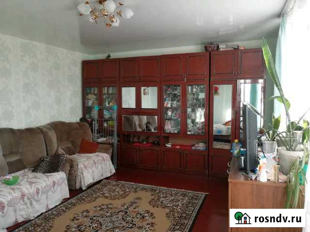 1-комнатная квартира, 27 м², 2/2 эт. на продажу в Куменах Кумены - изображение 1