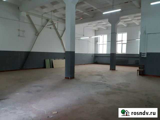 Производственное помещение, 420 кв.м. Краснодар - изображение 1