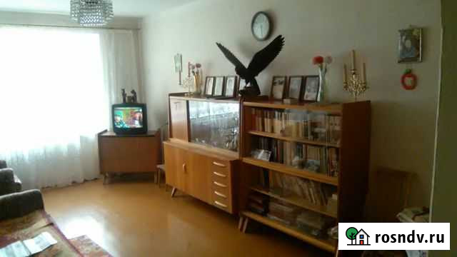 2-комнатная квартира, 46 м², 3/5 эт. на продажу на Вятских Полянах Вятские Поляны - изображение 1