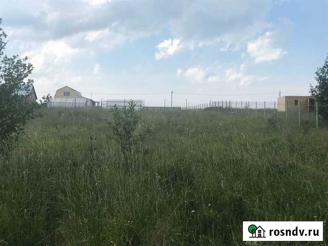 Участок ИЖС 25 сот. на продажу в Любучанах Любучаны - изображение 1