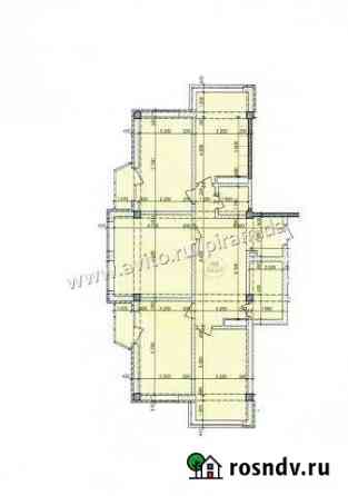 4-комнатная квартира, 145 м², 7/12 эт. на продажу в Грозном Грозный