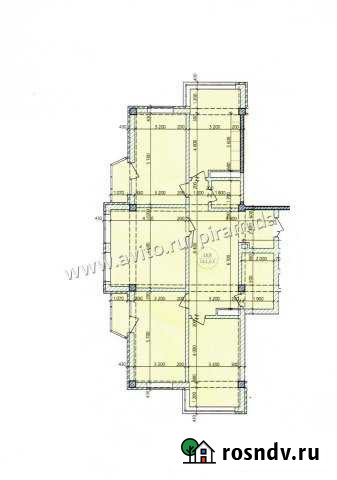 4-комнатная квартира, 145 м², 7/12 эт. на продажу в Грозном Грозный - изображение 1